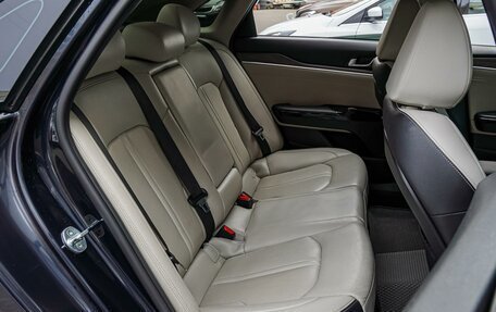 KIA K5, 2021 год, 2 880 000 рублей, 7 фотография