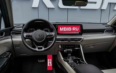 KIA K5, 2021 год, 2 880 000 рублей, 6 фотография