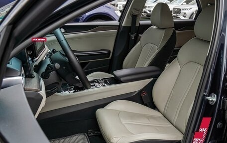 KIA K5, 2021 год, 2 880 000 рублей, 10 фотография