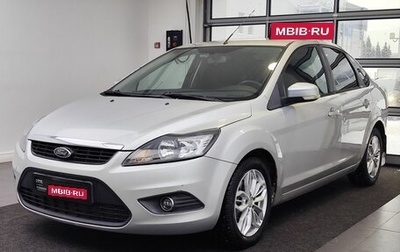 Ford Focus II рестайлинг, 2011 год, 620 000 рублей, 1 фотография