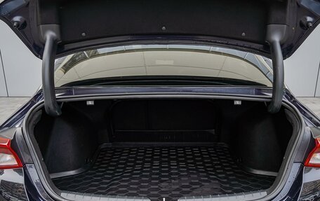 KIA K5, 2021 год, 2 880 000 рублей, 22 фотография