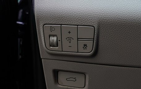 KIA K5, 2021 год, 2 880 000 рублей, 19 фотография