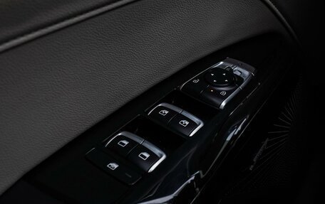 KIA K5, 2021 год, 2 880 000 рублей, 21 фотография