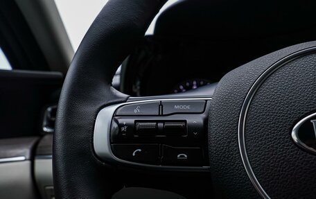 KIA K5, 2021 год, 2 880 000 рублей, 18 фотография