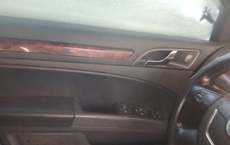 Skoda Superb III рестайлинг, 2012 год, 580 000 рублей, 7 фотография