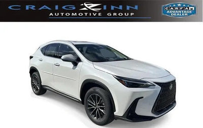 Lexus NX, 2025 год, 7 930 000 рублей, 1 фотография