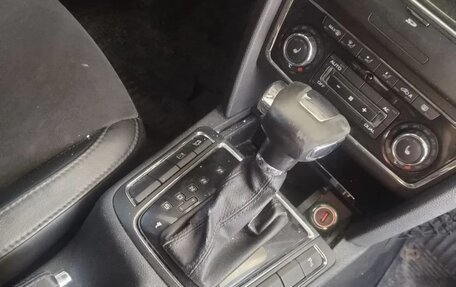 Skoda Superb III рестайлинг, 2012 год, 580 000 рублей, 6 фотография