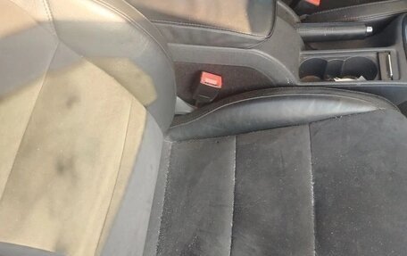 Skoda Superb III рестайлинг, 2012 год, 580 000 рублей, 8 фотография