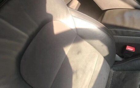 Skoda Superb III рестайлинг, 2012 год, 580 000 рублей, 14 фотография