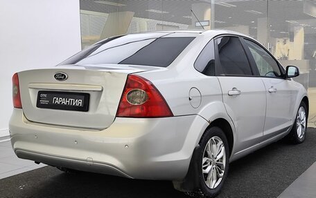 Ford Focus II рестайлинг, 2011 год, 620 000 рублей, 6 фотография