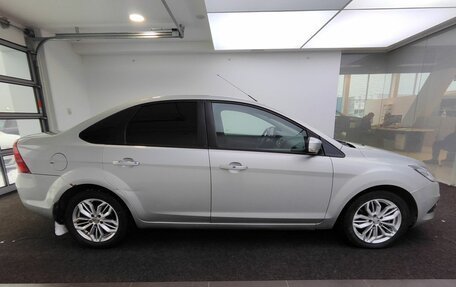 Ford Focus II рестайлинг, 2011 год, 620 000 рублей, 5 фотография