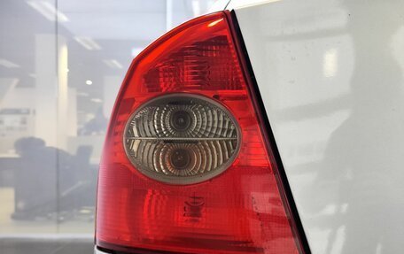 Ford Focus II рестайлинг, 2011 год, 620 000 рублей, 12 фотография