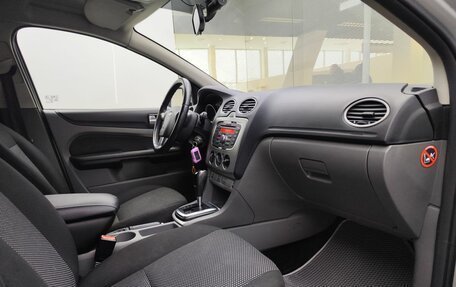 Ford Focus II рестайлинг, 2011 год, 620 000 рублей, 13 фотография