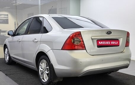 Ford Focus II рестайлинг, 2011 год, 620 000 рублей, 8 фотография