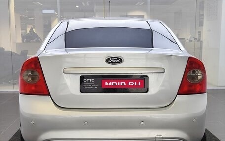 Ford Focus II рестайлинг, 2011 год, 620 000 рублей, 7 фотография