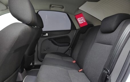 Ford Focus II рестайлинг, 2011 год, 620 000 рублей, 15 фотография