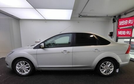 Ford Focus II рестайлинг, 2011 год, 620 000 рублей, 10 фотография