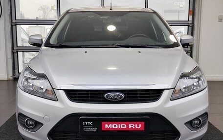 Ford Focus II рестайлинг, 2011 год, 620 000 рублей, 2 фотография