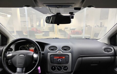 Ford Focus II рестайлинг, 2011 год, 620 000 рублей, 17 фотография