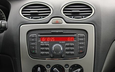 Ford Focus II рестайлинг, 2011 год, 620 000 рублей, 18 фотография