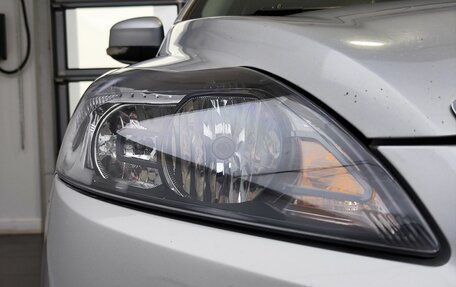 Ford Focus II рестайлинг, 2011 год, 620 000 рублей, 21 фотография