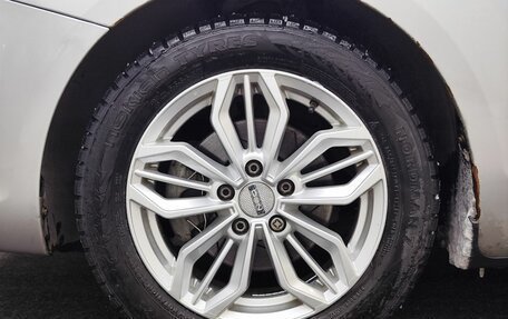 Ford Focus II рестайлинг, 2011 год, 620 000 рублей, 22 фотография