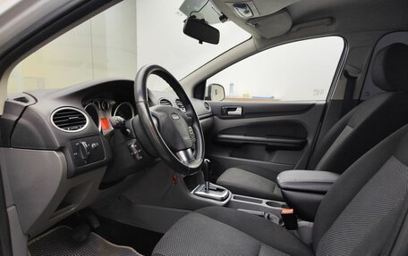 Ford Focus II рестайлинг, 2011 год, 620 000 рублей, 20 фотография