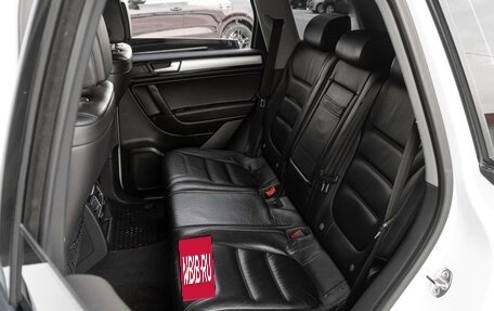 Volkswagen Touareg III, 2013 год, 2 649 000 рублей, 9 фотография