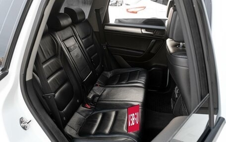 Volkswagen Touareg III, 2013 год, 2 649 000 рублей, 7 фотография