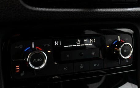 Volkswagen Touareg III, 2013 год, 2 649 000 рублей, 13 фотография