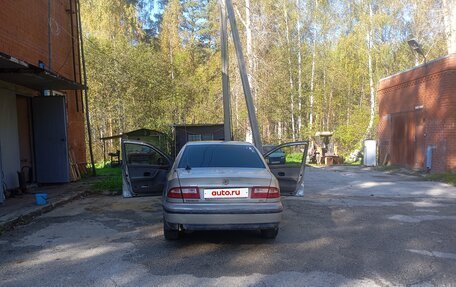 Iran Khodro Samand, 2006 год, 133 000 рублей, 2 фотография