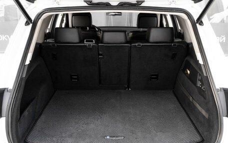 Volkswagen Touareg III, 2013 год, 2 649 000 рублей, 21 фотография