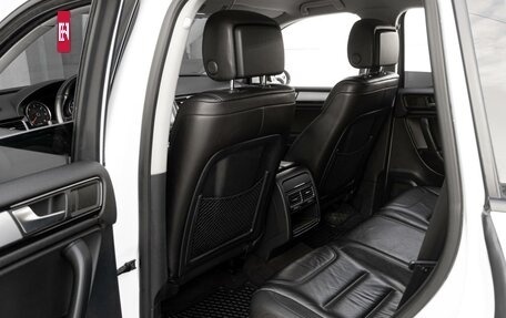 Volkswagen Touareg III, 2013 год, 2 649 000 рублей, 11 фотография