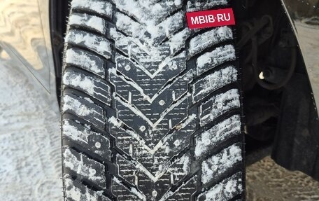 Toyota Voxy III, 2017 год, 2 150 000 рублей, 8 фотография