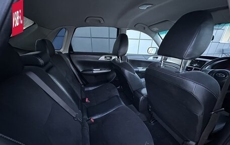 Subaru Impreza III, 2008 год, 675 000 рублей, 6 фотография