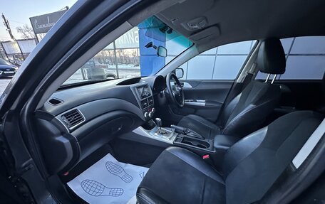 Subaru Impreza III, 2008 год, 675 000 рублей, 9 фотография