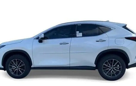 Lexus NX, 2025 год, 7 930 000 рублей, 3 фотография