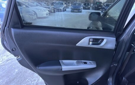 Subaru Impreza III, 2008 год, 675 000 рублей, 13 фотография