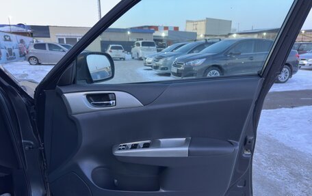 Subaru Impreza III, 2008 год, 675 000 рублей, 10 фотография