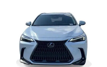 Lexus NX, 2025 год, 7 930 000 рублей, 2 фотография