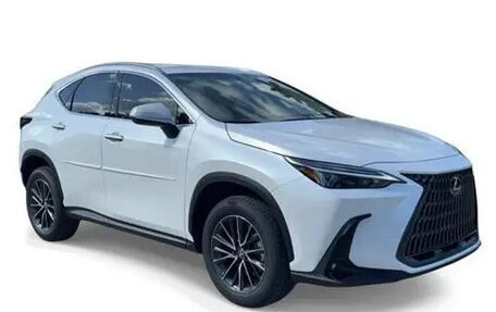 Lexus NX, 2025 год, 7 930 000 рублей, 4 фотография