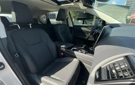 Lexus NX, 2025 год, 7 930 000 рублей, 15 фотография