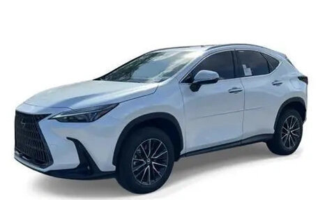Lexus NX, 2025 год, 7 930 000 рублей, 6 фотография