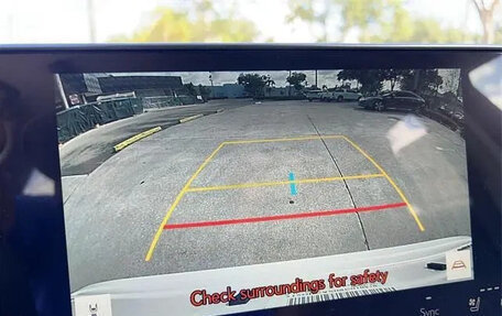 Lexus NX, 2025 год, 7 930 000 рублей, 11 фотография