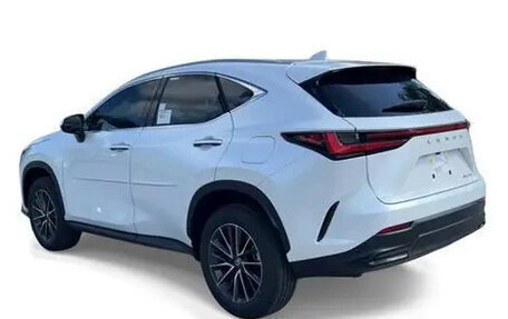 Lexus NX, 2025 год, 7 930 000 рублей, 7 фотография