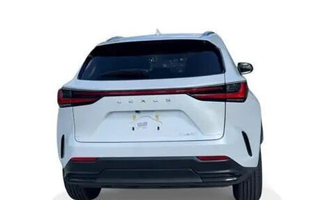 Lexus NX, 2025 год, 7 930 000 рублей, 5 фотография