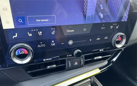 Lexus NX, 2025 год, 7 930 000 рублей, 16 фотография