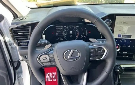 Lexus NX, 2025 год, 7 930 000 рублей, 12 фотография