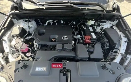 Lexus NX, 2025 год, 7 930 000 рублей, 14 фотография