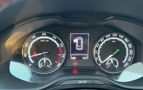 Skoda Karoq I, 2022 год, 2 000 000 рублей, 9 фотография